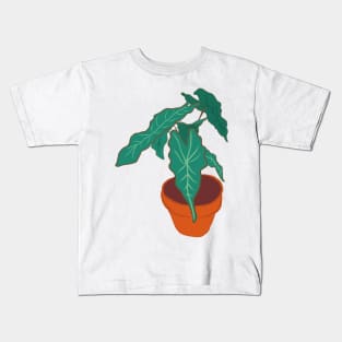 Amazonica Kids T-Shirt